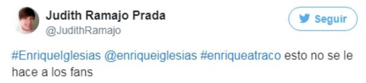 Este fue uno de los hashtags que se convirtió en tendencia.