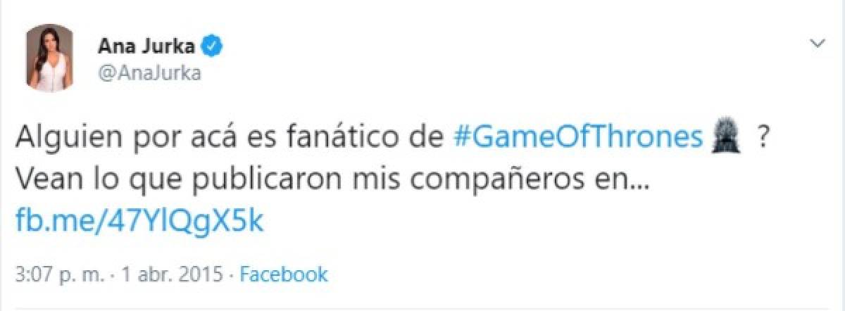 Así vivieron el estreno de la última temporada de Game of Thrones en Honduras