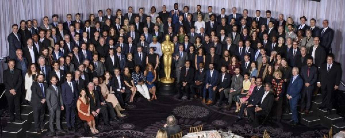 Las curiosidades previo a la ceremonia de los Oscar 2017