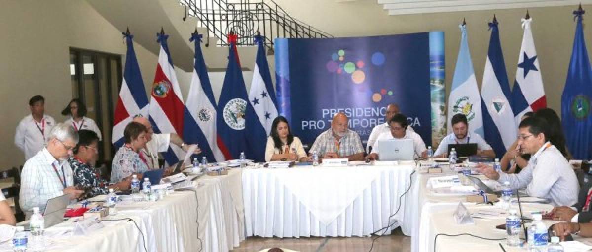 Honduras: Séptima reunión ordinaria del SICA tendrá lugar en la isla de Roatán