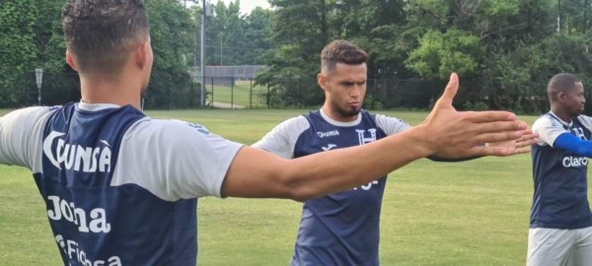 México, el siguiente examen de la Selección de Honduras previo a la Copa Oro