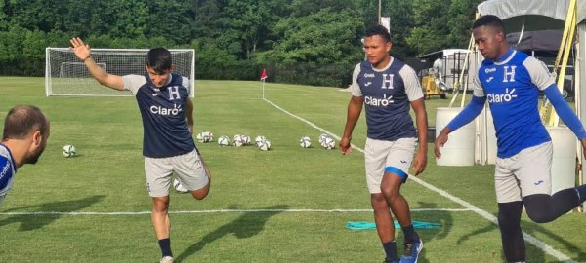 México, el siguiente examen de la Selección de Honduras previo a la Copa Oro