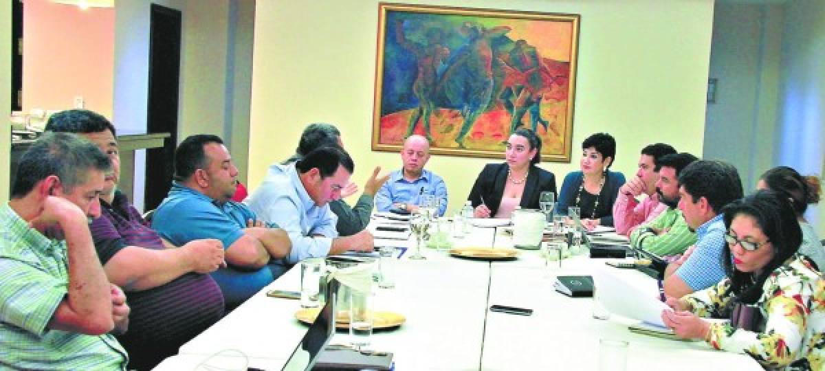 Honduras: Buscan agilizar más el desaduanaje