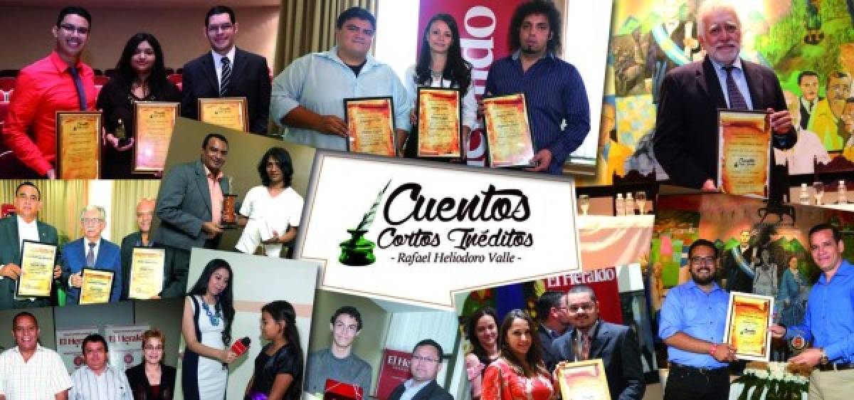 Inicia el concurso de Cuentos Cortos Inéditos