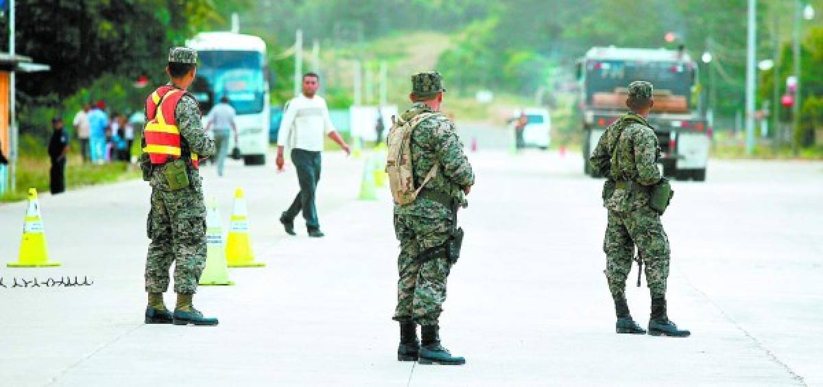 Carteles de Juticalpa y Catacamas disputaron el control de Olancho