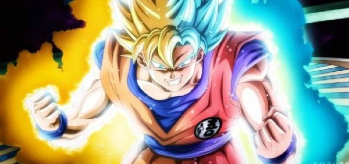 Dragon Ball Super: A esta hora se estrena por Cartoon Network en Honduras