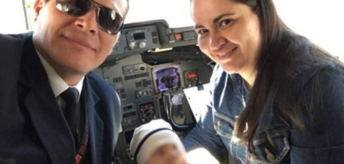 'Mi marido no es un monstruo', dice esposa de piloto de avión que enlutó al Chapecoense