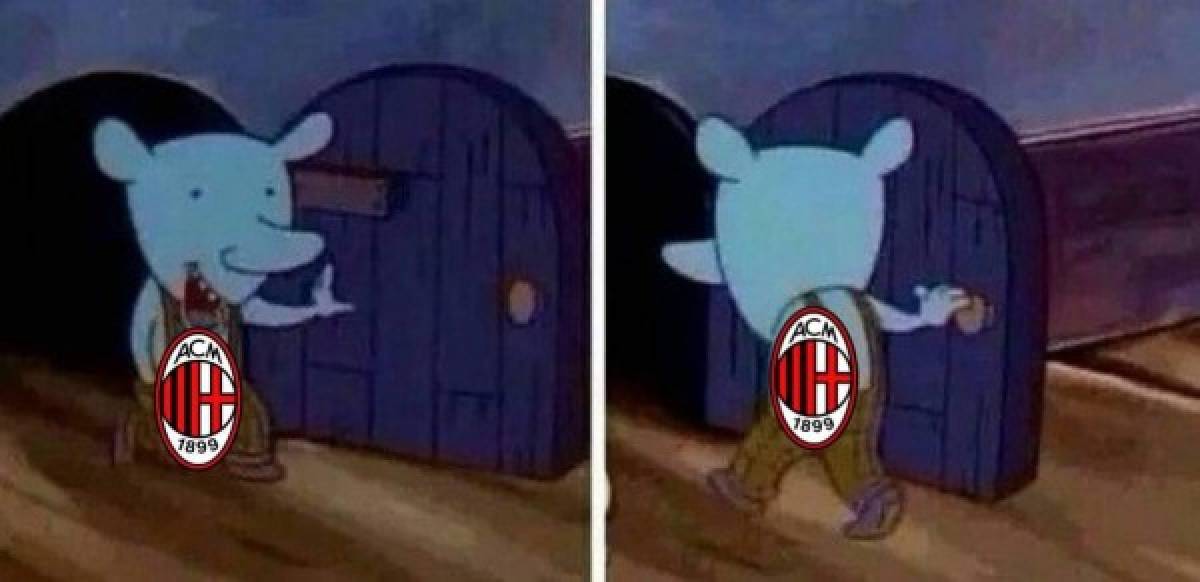 Los divertidos memes que dejó el sorteo de la fase de grupos de la Champions League