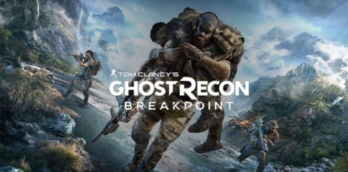 EL HERALDO y Ubisoft te dan acceso a la beta de Ghost Recon Breakpoint  