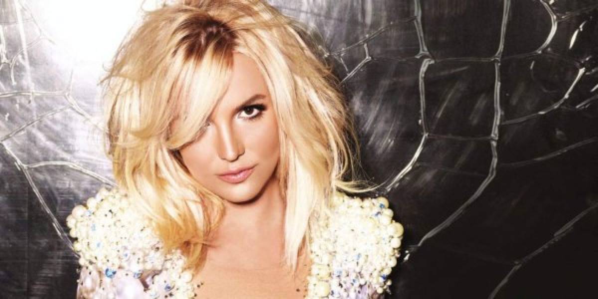 La artista Britney Spears podría cantar en el super Bowl 2018
