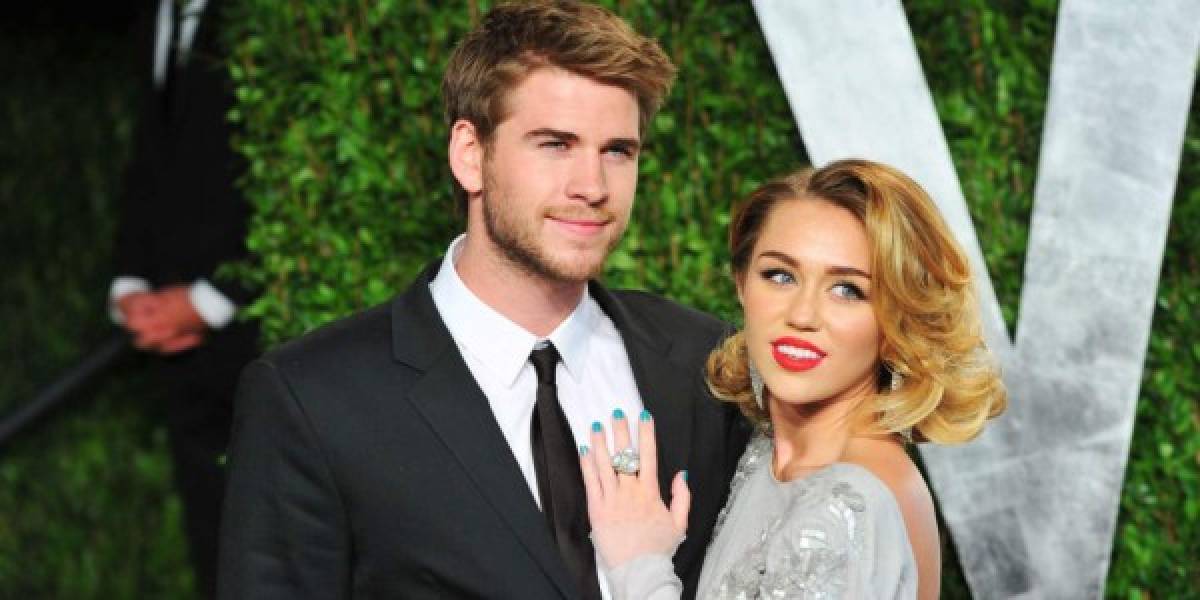 MiLey Cyrus le dedicó un tatuaje a su novio