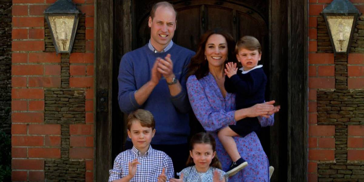 ¿Por qué Kate Middleton esperó para contarle a sus hijos que tiene cáncer?