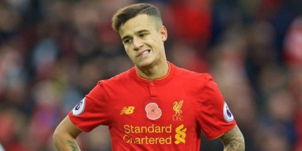 ¿Cuánto podría costarle a Barcelona la operación Coutinho?