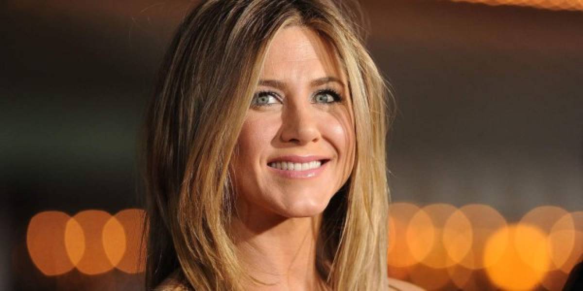 El descuido de Jennifer Aniston en la premiere de su última película en Nueva York  