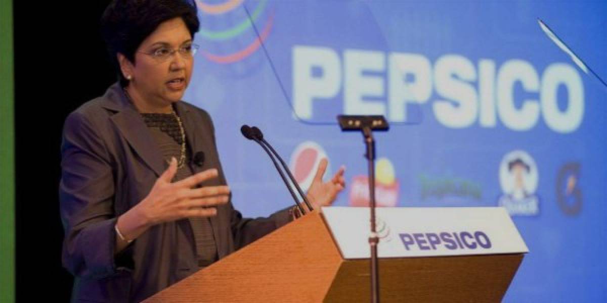 PepsiCo generó unos 63,000 millones de dólares en ingresos netos en 2016