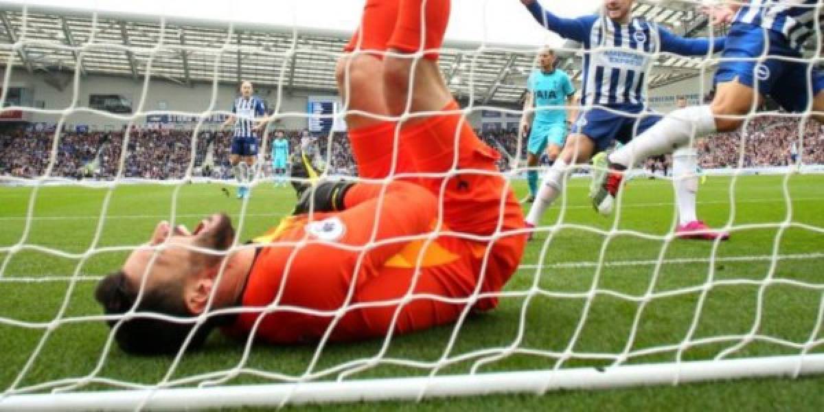 FOTOS: Cambios, tarjetas y VAR: Así han sido los cambios de reglas en el fútbol