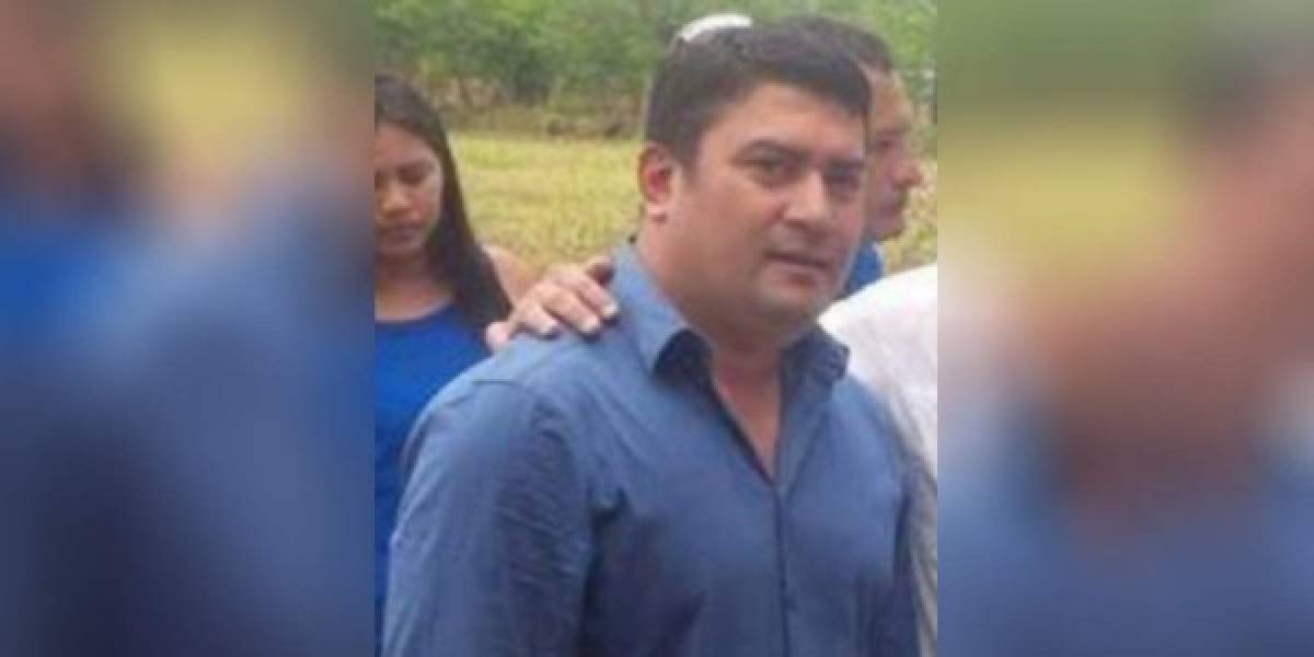 Diez datos sobre Alexander Ardón, exalcalde acusado de narcotráfico y testigo en juicio de Tony Hernández