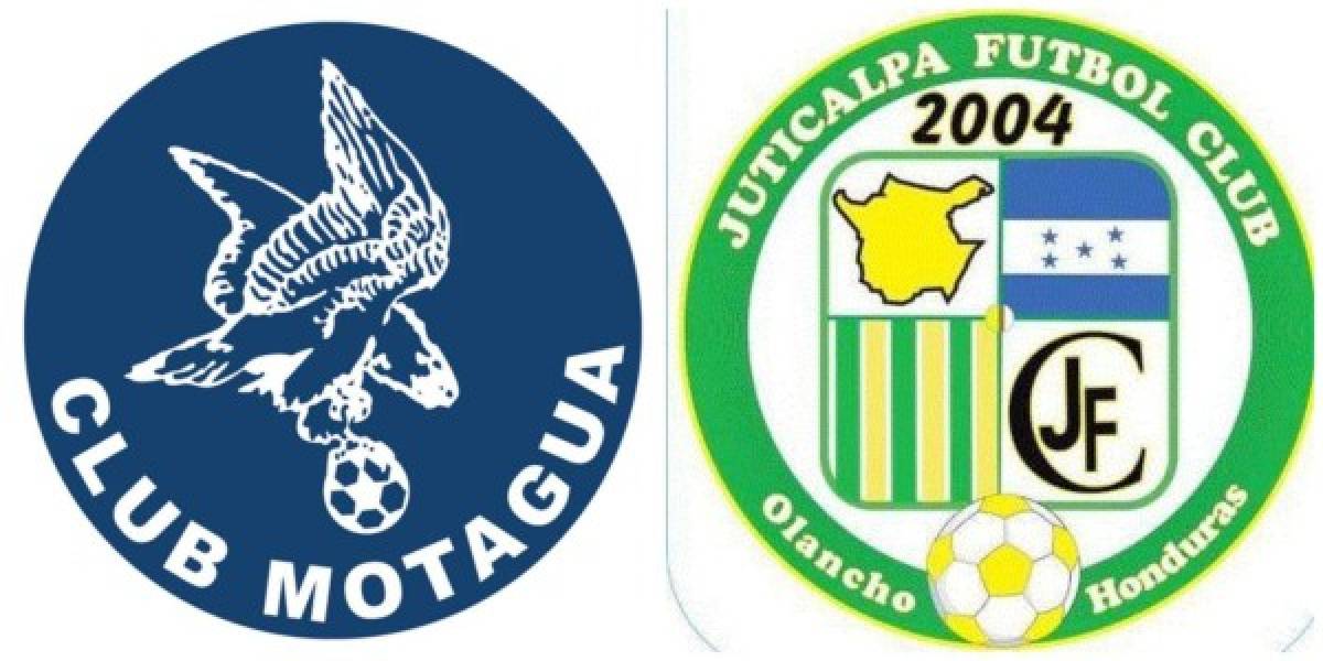 Motagua no pasa del empate ante el Juticalpa en Tegucigalpa