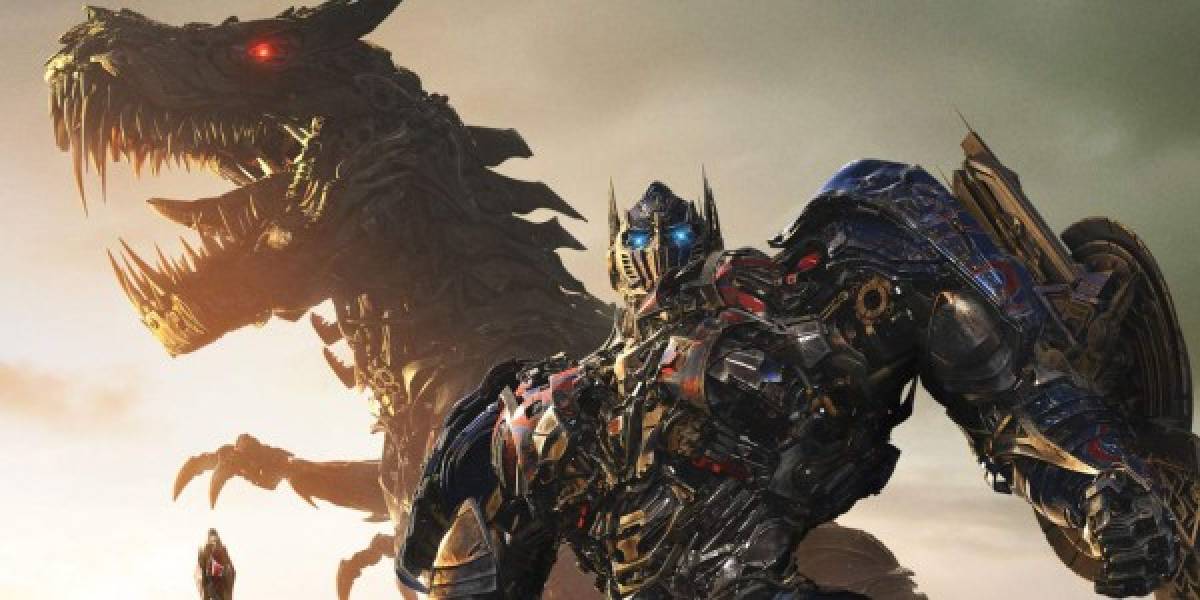 Optimus Prime regresa a luchar por la tierra