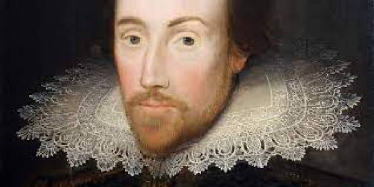 La extraña teoría de que Shakespeare reencarnó en el esposo de Anne Hathaway