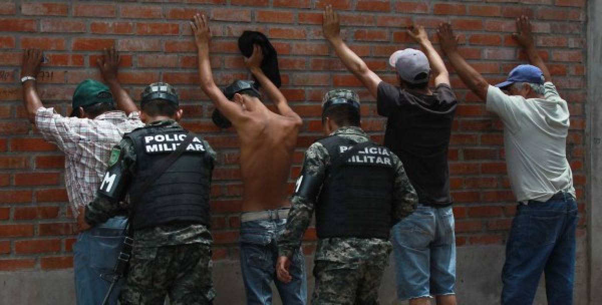 Honduras: ¿Cuánto tiempo tarda en responder el sistema 911?