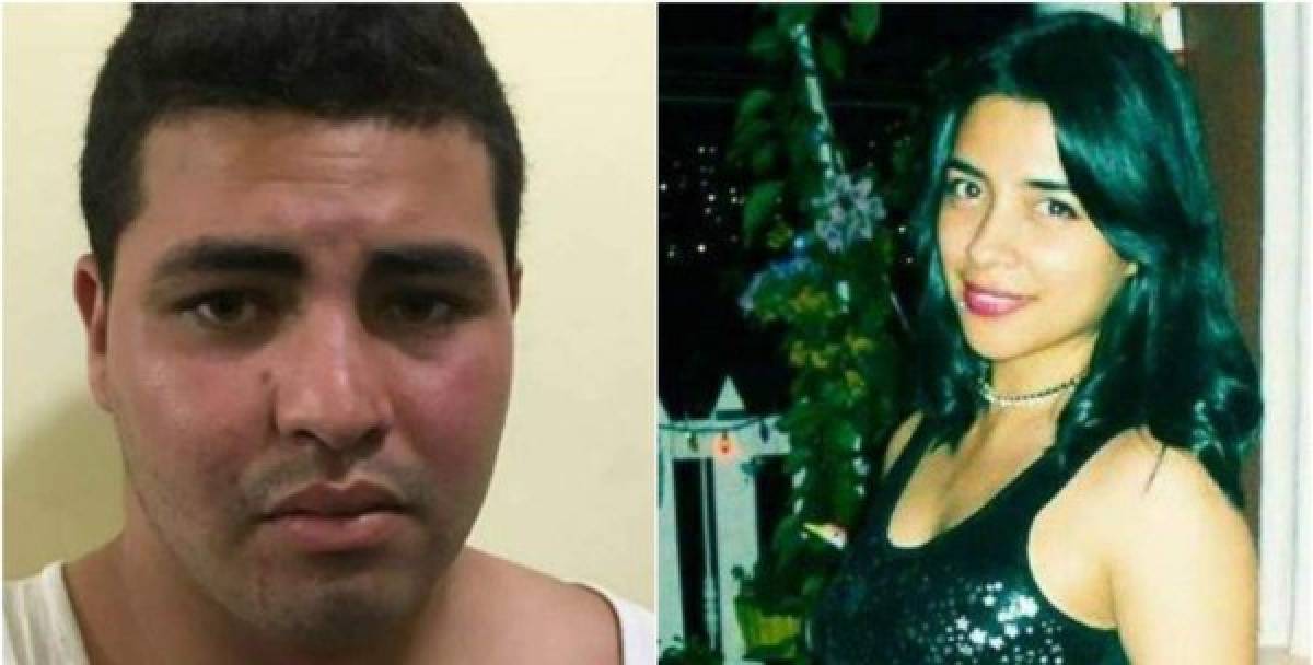 La muerte de la universitaria que conmocioó a Tegucigalpa y causó repudió contra la inseguridad (El Heraldo Honduras/ Sucesos de Honduras)