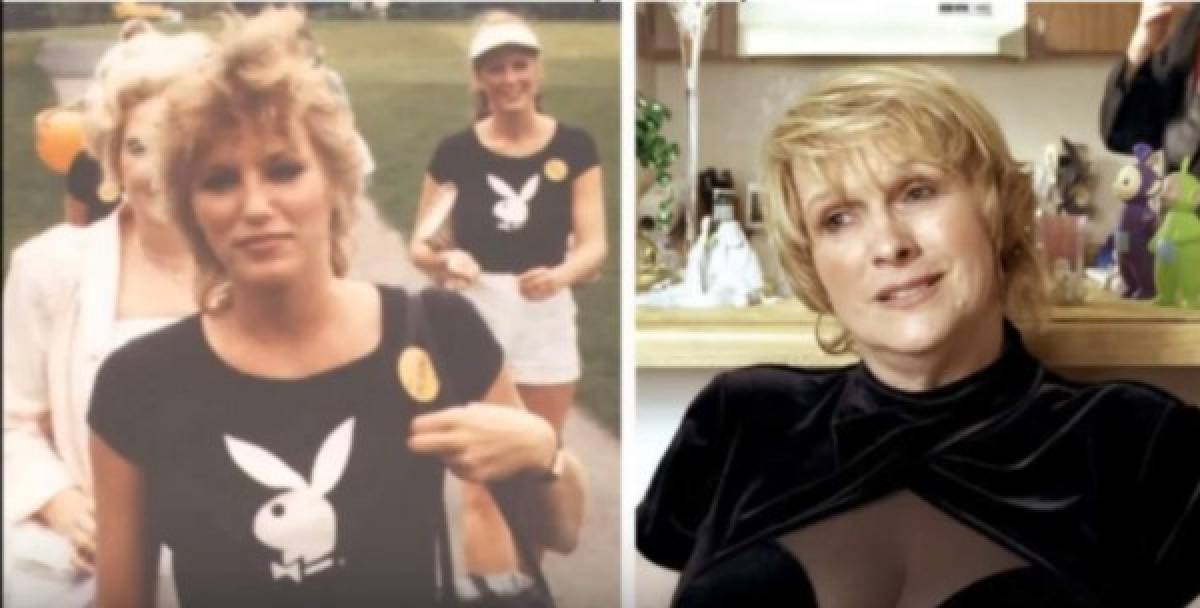 Así lucen actualmente las conejitas más famosas de Playboy