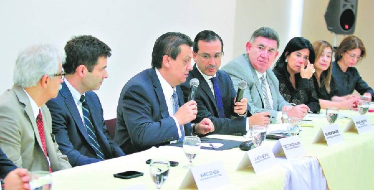 El Fondo Monetario Internacional está satisfecho con logros económicos de Honduras