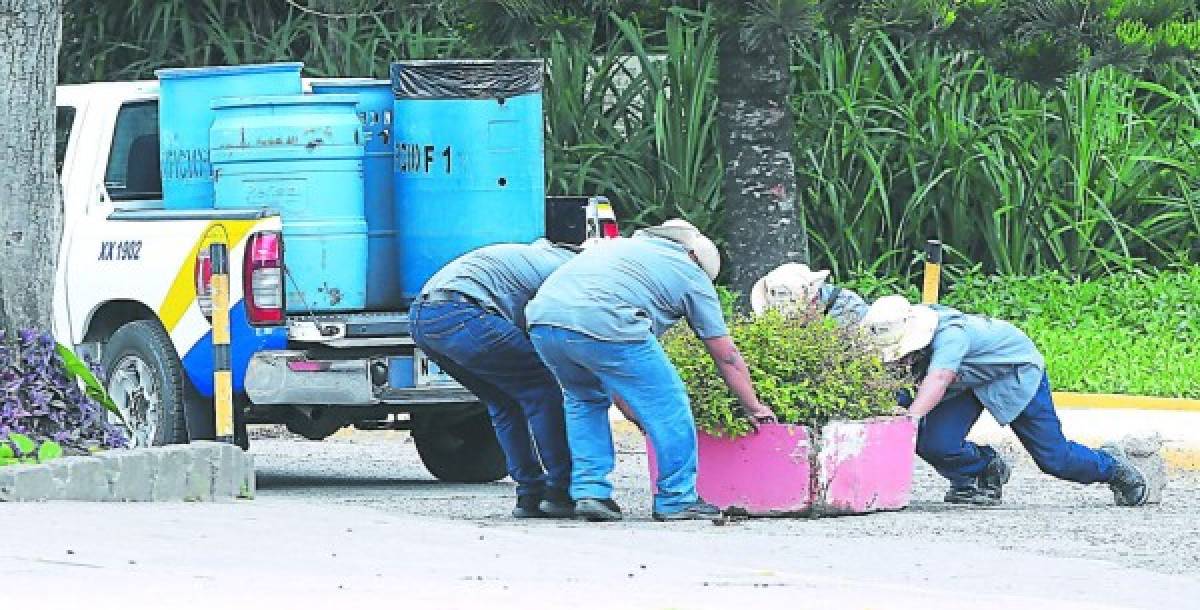 Estancada se encuentra la negociación en la crisis de la UNAH