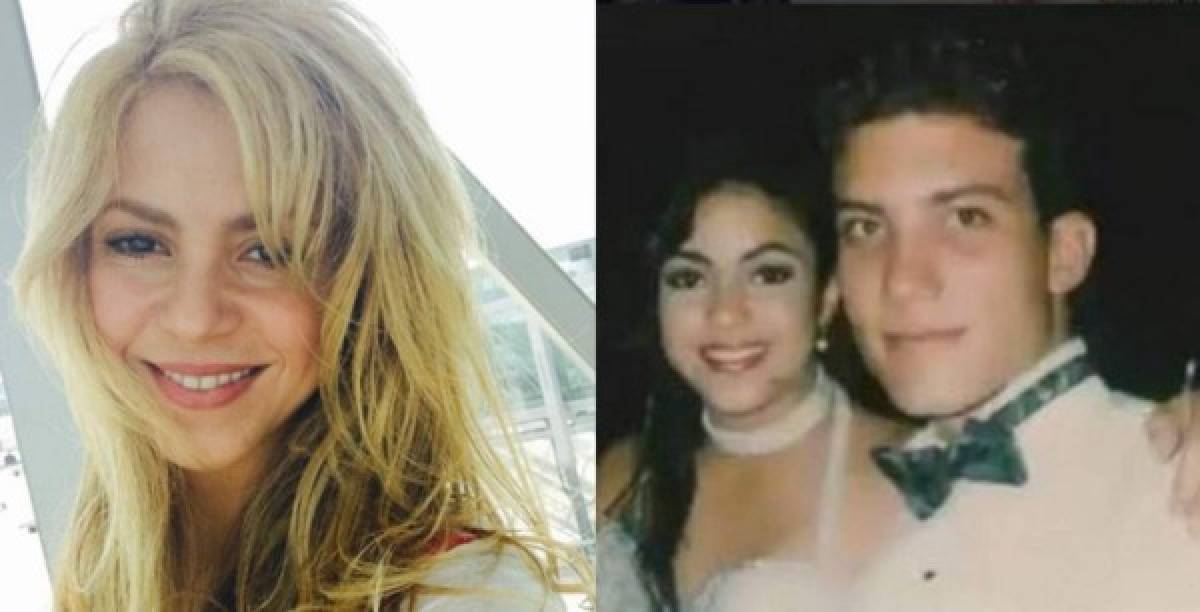 Novios: Ellos fueron los amores de Shakira antes de que Piqué le robara el corazón