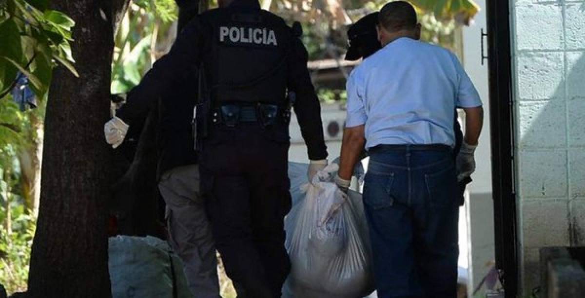 El Salvador: mueren 5 pandilleros en tiroteos con policía