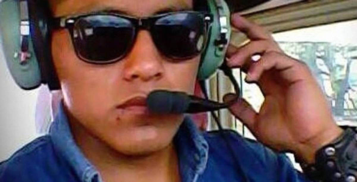 Sobreviviente de avión de Chapecoense quiere ser piloto comercial pese a la tragedia