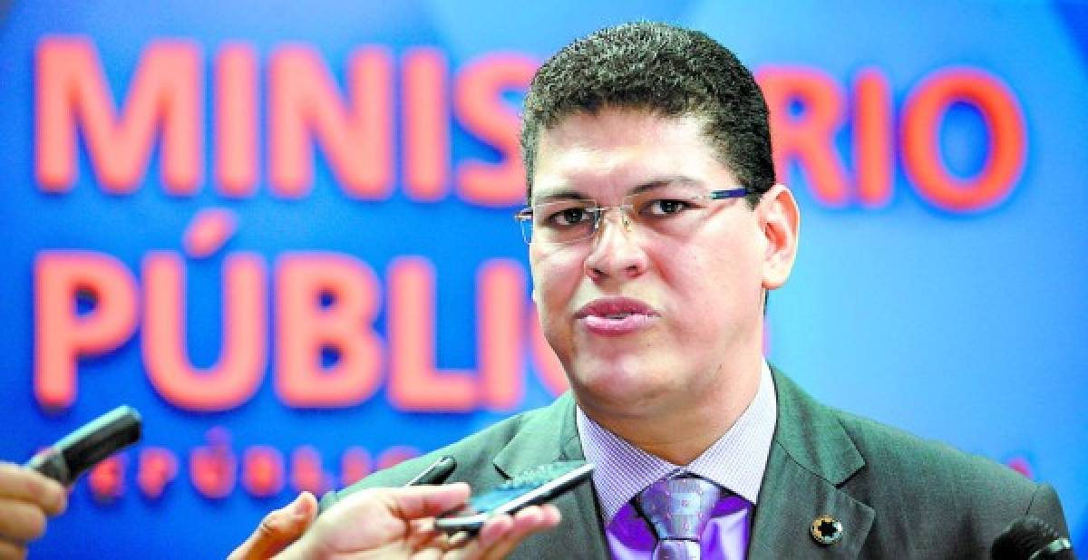 MP gestiona extradición de chilena por lavado de activos