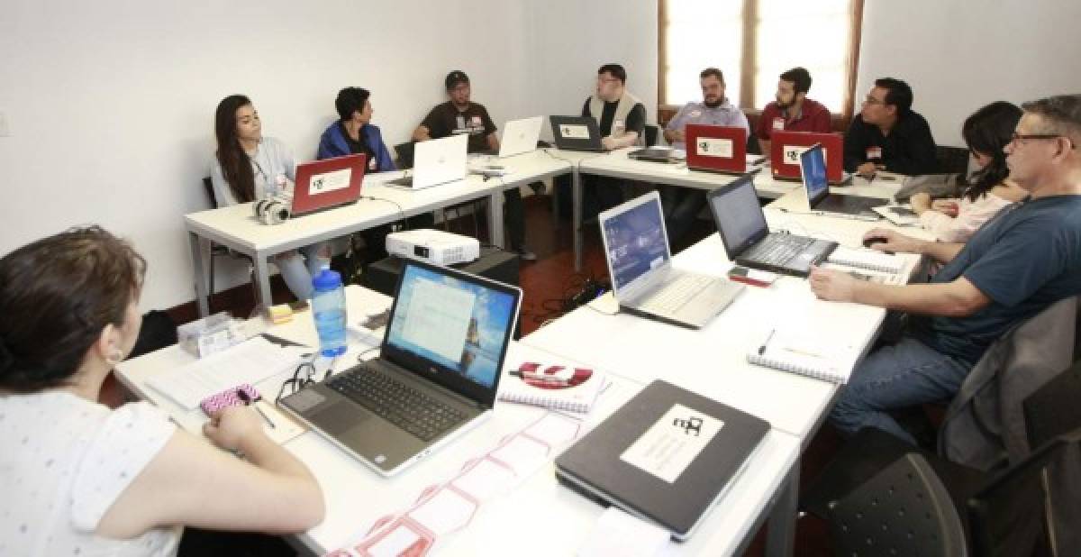 Inicia jornada académica en el CCET