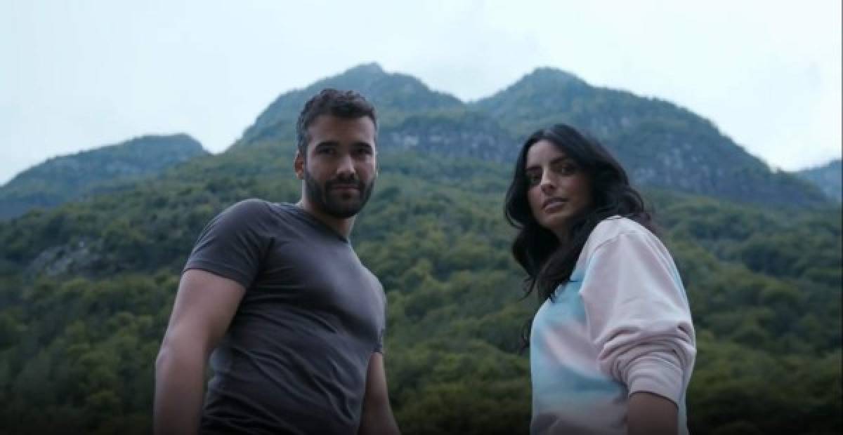 Filántropo, creador de contenido e influencer, así es Jonathan Kubben, el novio de Aislinn Derbez