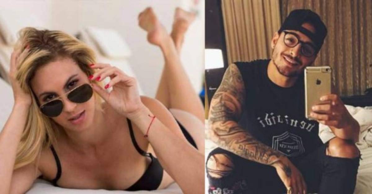 Presentadora mexicana dice que tuvo sexo con Maluma