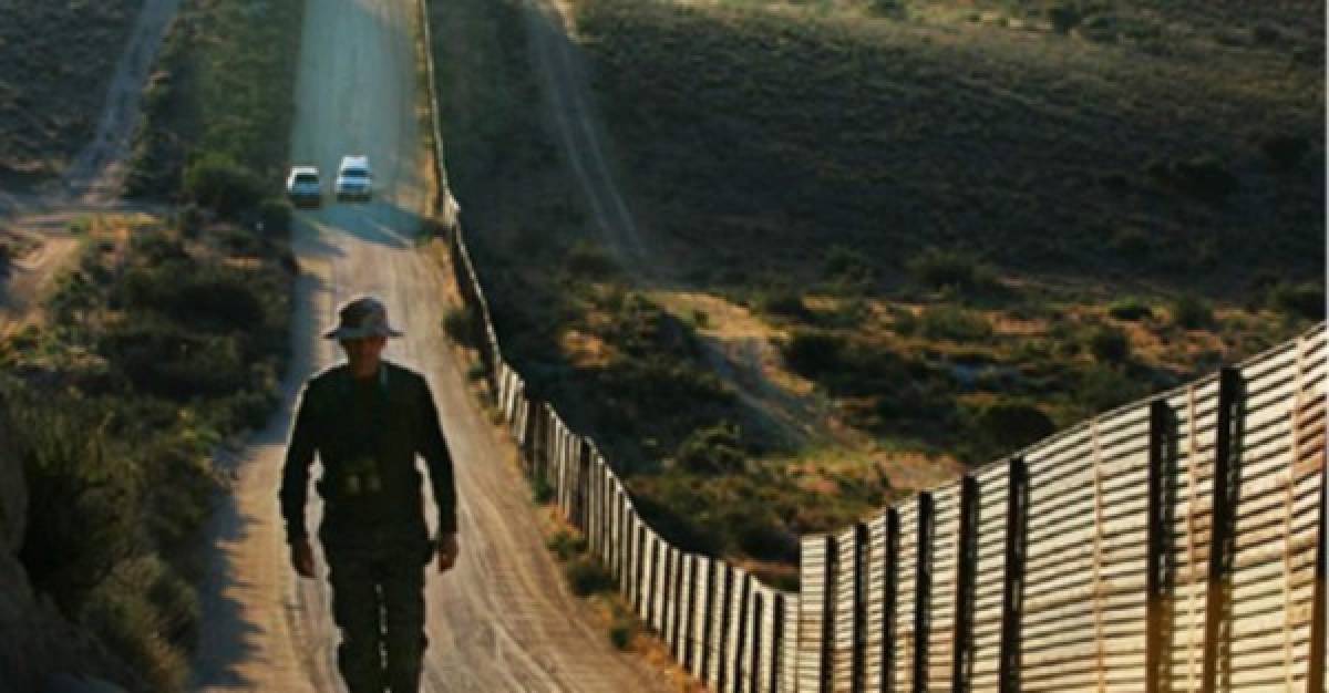 Hondureños revelan como enfrentan travesía clandestina para llegar a EEUU