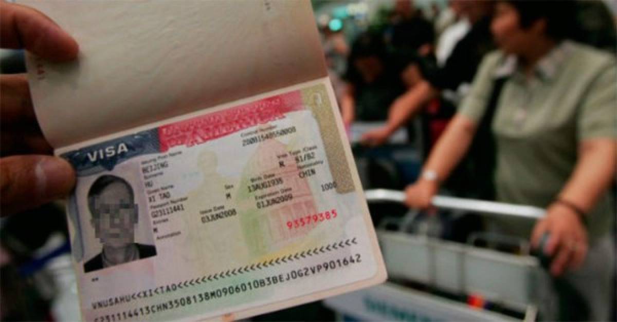 EEUU dará 17 mil visas de empleo temporal a hondureños migrantes    