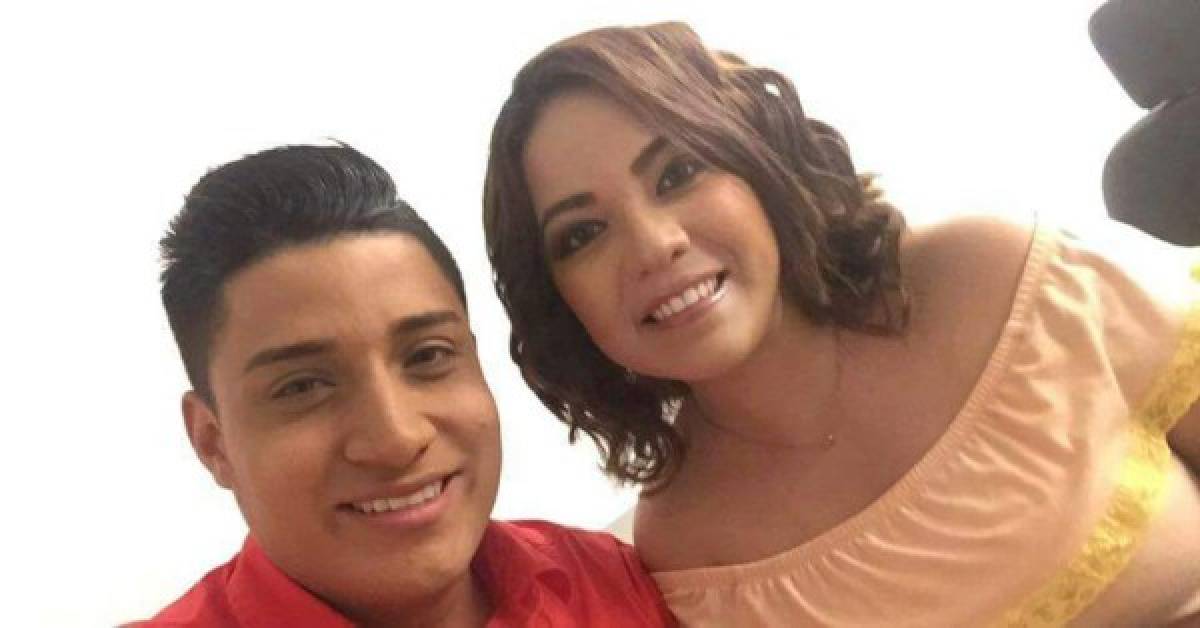 LAS VOCES de 2016 DE LA TELETóN. Isaac Andino y Keyla Suazo participan por primera vez como las voces del himno.