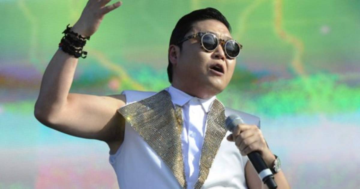 Psy, el coreano del 'Gangnam Style”, sorprende con alarmante confesión  