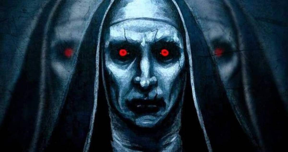 Las 10 películas de terror más taquilleras de la historia