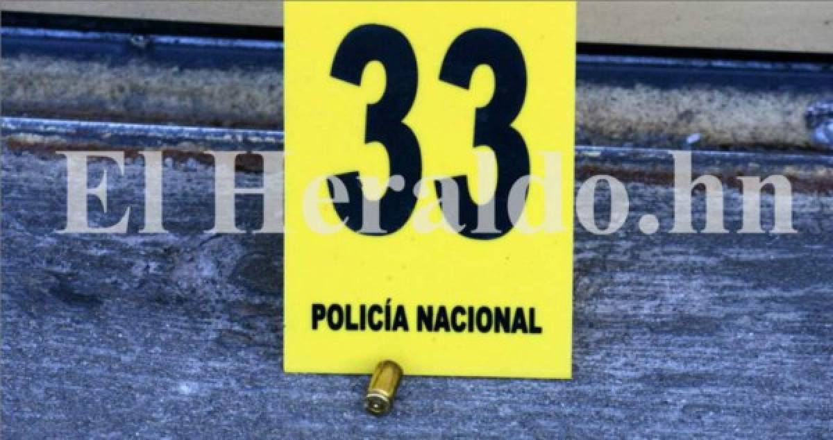 Honduras: Policía confirma que algunos casos que llevaba la abogada Mirian del Cid eran delicados