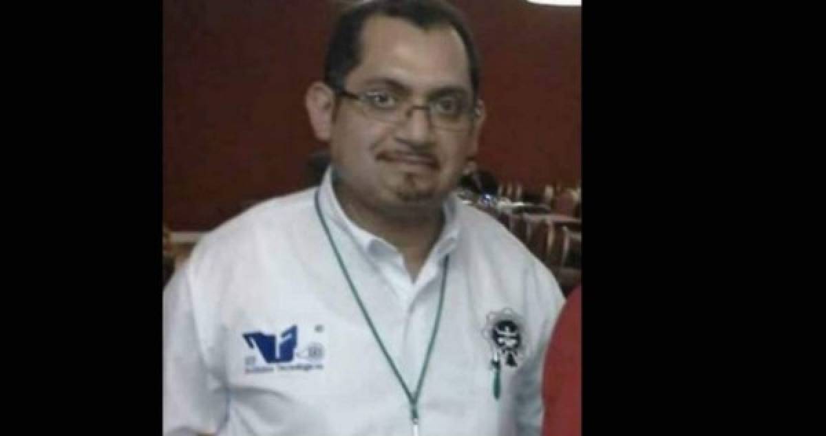 Matan a Jaime Moreno, funcionario electoral de Puebla