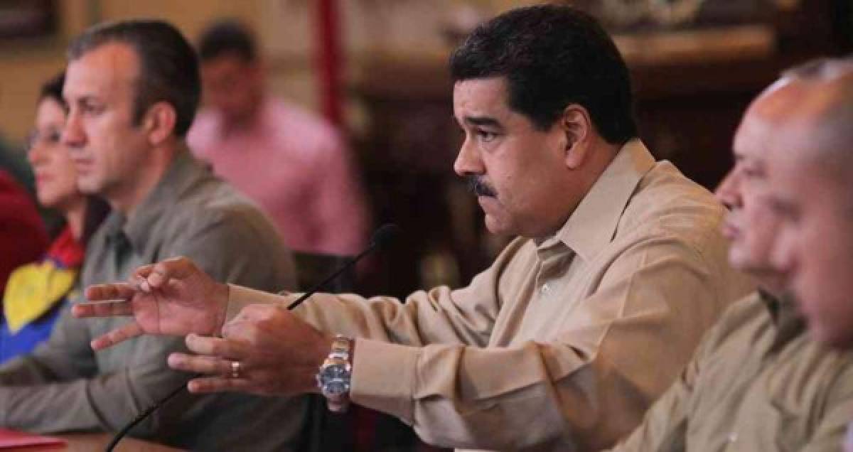 Elección de polémica Constituyente en Venezuela proyectada para julio