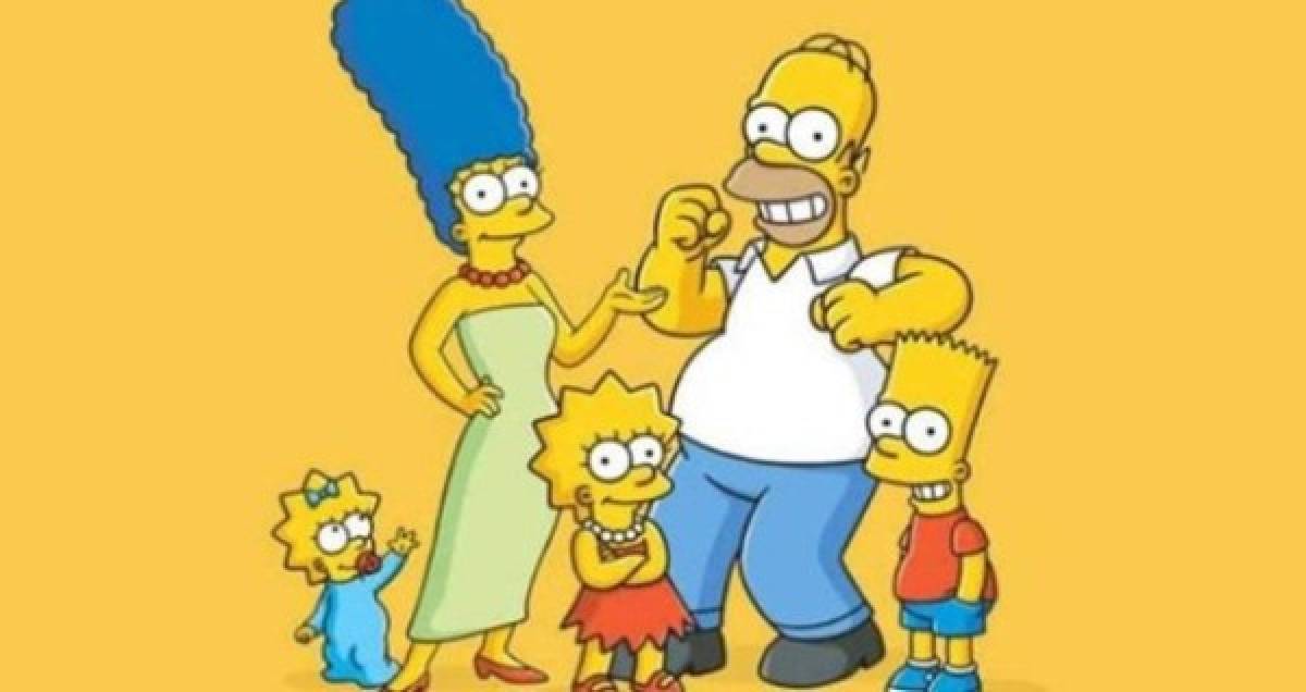 Lo que debes saber sobre el final de 'Los Simpson' tras 31 años al aire