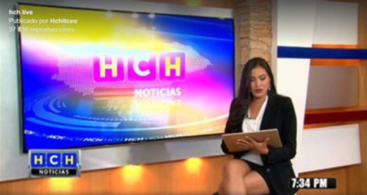 FOTOS: Alejandra Rubio, la carismática y talentosa presentadora de HCH