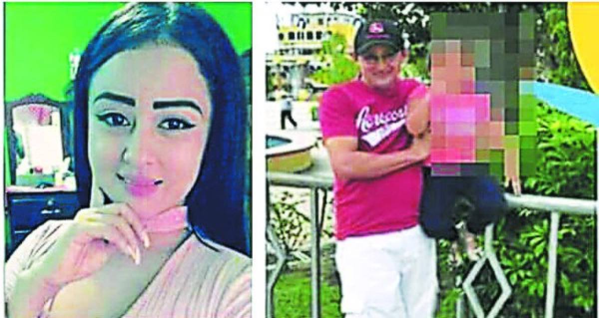 Frente a su hija de dos años hombre mató a su esposa en Tela