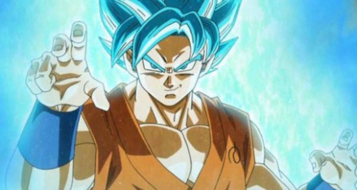 Dragon Ball cumple 30 años desde su estreno