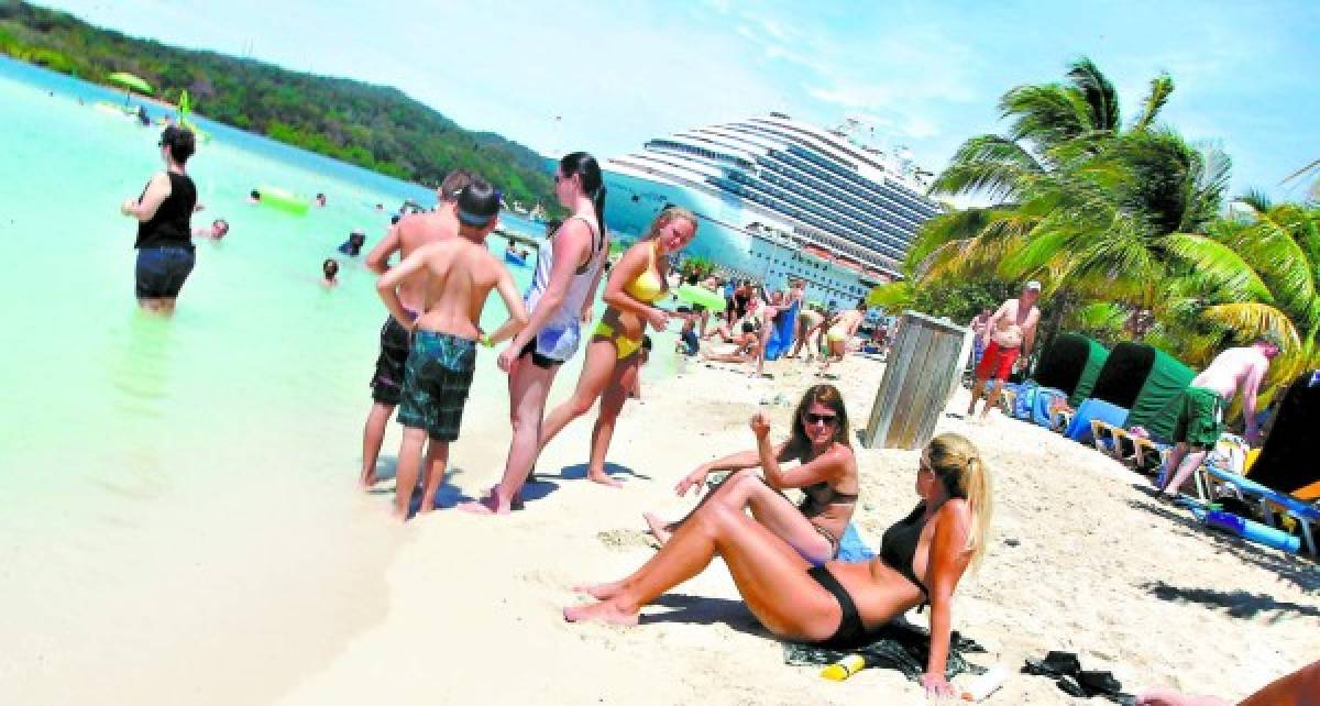 Honduras ofrecerá una atrevida apuesta turística a los veraneantes