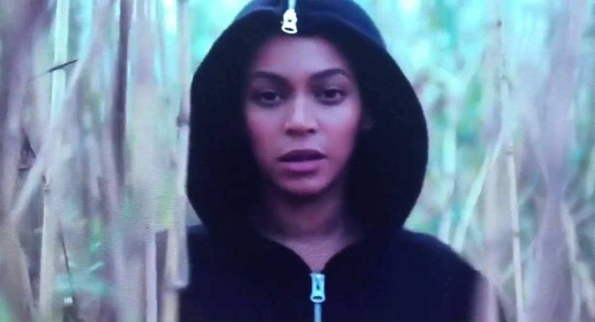 Beyoncé vuelve a romper esquemas con su nuevo disco lemonade